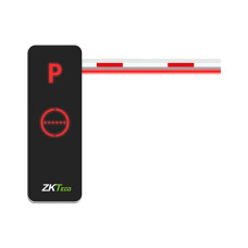 ZKTeco BGM1045 Wi-Fi автоматический шлагбаум с телескопической стрелой 4.5 м