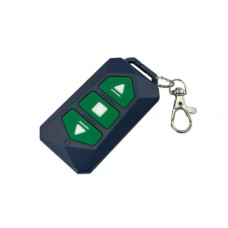 ZKTeco CMP200 Remote Control, пульт управления шлагбаумом