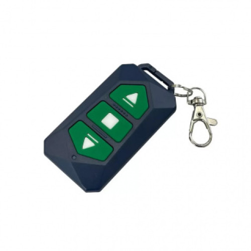 ZKTeco CMP200 Remote Control, пульт управления шлагбаумом