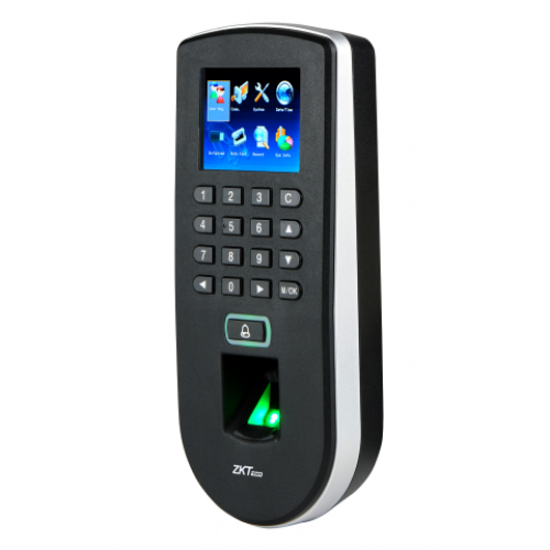 ZKTeco F19, биометрический терминал