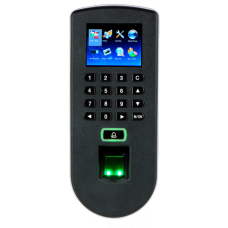 ZKTeco F19, биометрический терминал