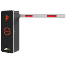 ZKTeco BGM1060 Wi-Fi автоматический шлагбаум с телескопической стрелой 6 м