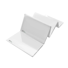 UHF RFID карта дальней идентификации ZKTeco UHF1-Tag9