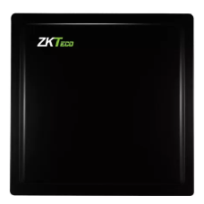 UHF считыватель дальнего действия c автономным контроллером ZKTeco U2000E Black