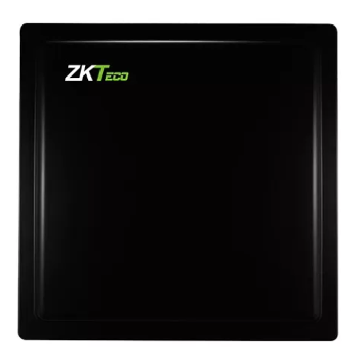 UHF считыватель дальнего действия c автономным контроллером ZKTeco U2000E Black