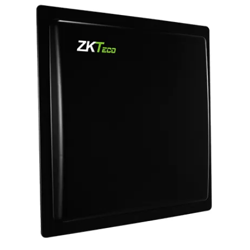 UHF считыватель дальнего действия c автономным контроллером ZKTeco U2000E Black