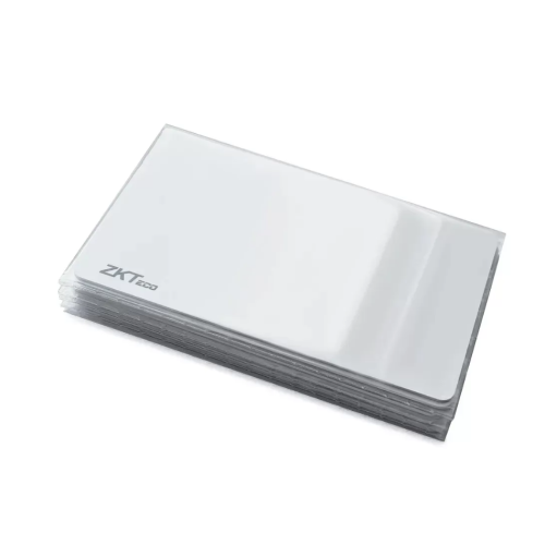 UHF RFID карта дальней идентификации ZKTeco UHF1-Tag9