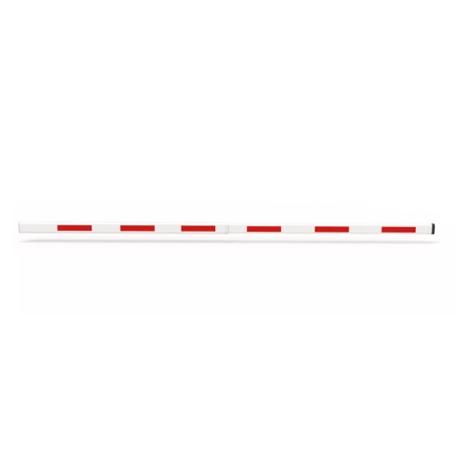 ZKTeco BG1000 LED Boom (3m) прямая стрела для шлагбаума BG1030 с подсветкой