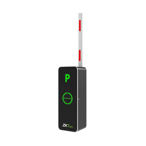 ZKTeco BG1045, автоматический шлагбаум с телескопической стрелой 4.5 м