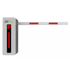 ZKTeco BGM545, автоматический шлагбаум с телескопической стрелой 4.5 м