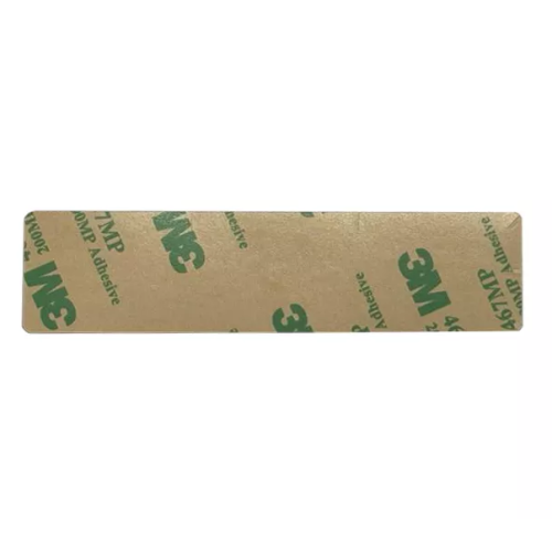 UHF RFID метка ZKTeco UHF1-Tag4 (Anti-Metal)