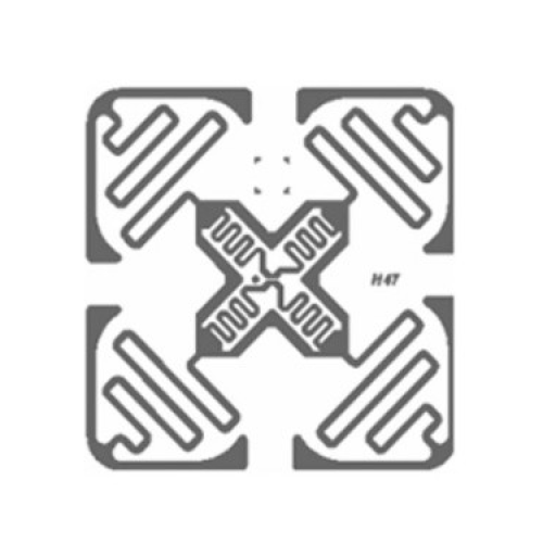 UHF RFID метка самоклеящаяся ZKTeco UHF1-Tag7