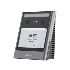 ZKTeco EFace10 [EM] Wi-Fi, BATTERY терминал учета рабочего времени с распознаванием лиц и резервной батареей