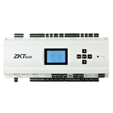 ZKTeco EC10, контроллер для управления лифтами