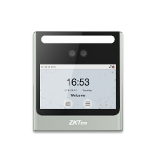 ZKTeco EFace10 Wi-Fi [EM] биометрический терминал учета рабочего времени с распознаванием лиц