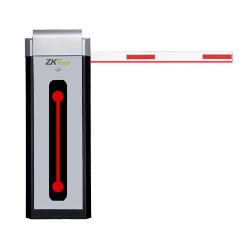 ZKTeco CMP300 автоматический шлагбаум с телескопической стрелой 6 м