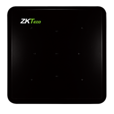 UHF считыватель дальнего действия c автономным контроллером ZKTeco U1000E Black
