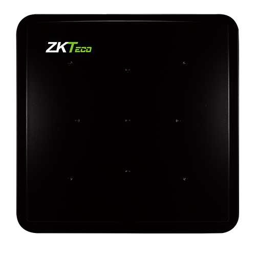 UHF считыватель дальнего действия c автономным контроллером ZKTeco U1000E Black
