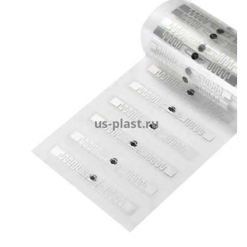 ZKTeco UHF Waterproof Tag, UHF RFID метка на фары или лобовое стекло автомобиля