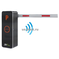 ZKTeco BGM1030 Wi-Fi автоматический шлагбаум с телескопической стрелой 3 м