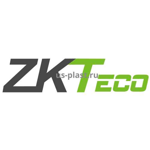 Сетевой контроллер доступа ZKTeco C3-100 для 1 двери