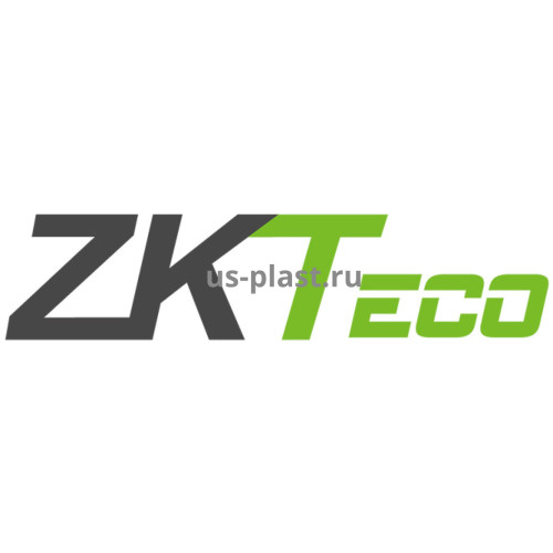 Сетевой контроллер ZKTeco C3-200 для 2 дверей