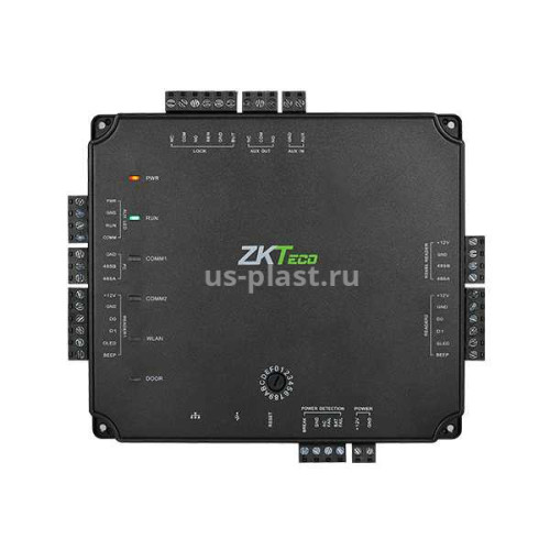 ZKTeco C5S110, сетевой контроллер доступа с Wi-Fi и PoE