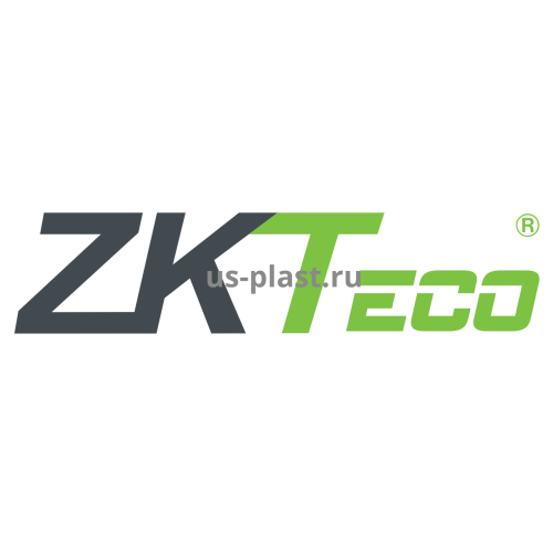 ZKTeco CM-180BL, крепление L-образное для электромагнитного замка