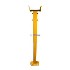 ZKTeco Telescopic Boom Bracket, стойка для стрелы шлагбаума