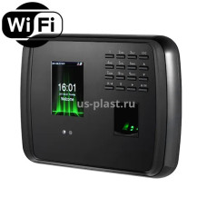 ZKTeco MB460 Wi-Fi [ID] биометрический терминал учета рабочего времени с распознаванием лица, отпечатков пальцев и карт EM-Marine