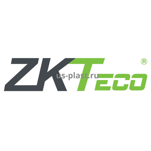 ZKTeco PB4060L, автоматический шлагбаум с телескопической стрелой 6 м, левосторонний