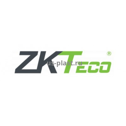 ZKTeco ProFaceX [CH][TI], биометрический терминал распознавания лиц и ладоней с измерением температуры тела и кронштейном на турникет