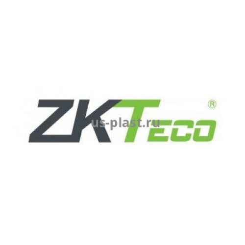 ZKTeco Rots-02 Package, кронштейн на турникет для биометрических терминалов