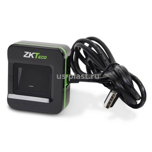 ZKTeco SLK20R биометрический USB считыватель отпечатков пальцев