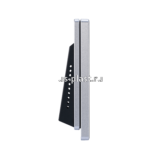 ZKTeco SpeedFace-V4L [MF], биометрический терминал распознавания лиц и ладоней со встроенным считывателем карт MIFARE