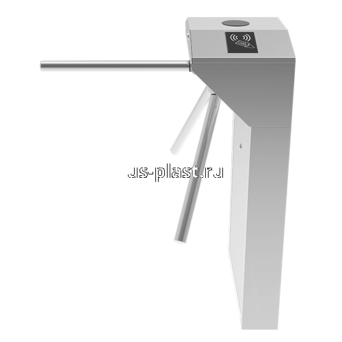 ZKTeco TS1011 [EM/MF] турникет-трипод (электронная проходная) с контроллером и считывателями RFID карт