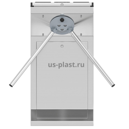 ZKTeco TS1011D [MF] турникет-трипод (электронная проходная) с контроллером и считывателями RFID карт