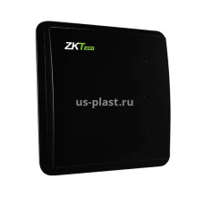 UHF считыватель дальнего действия c автономным контроллером ZKTeco U1000E Black