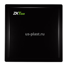 UHF считыватель дальнего действия c автономным контроллером ZKTeco U2000E Black