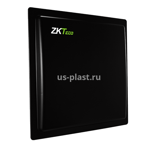 UHF считыватель дальнего действия c автономным контроллером ZKTeco U2000E Black