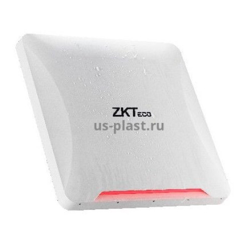 UHF считыватель дальнего действия ZKTeco UHF 10E Pro