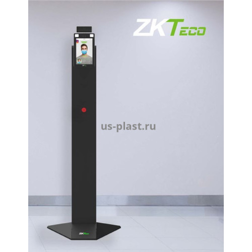 ZKTeco ZK-L2, напольный кронштейн для биометрических терминалов