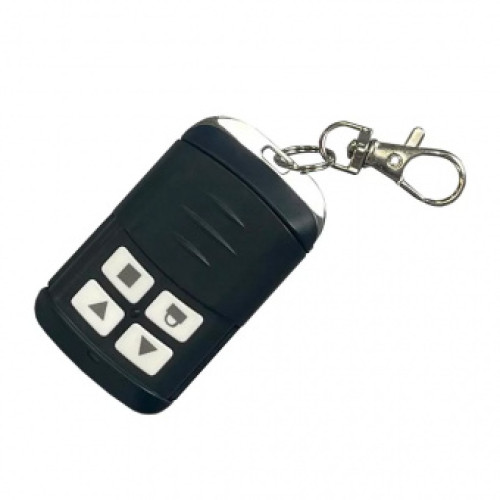 ZKTeco BGRC-1000 Remote Control, пульт управления шлагбаумом BG1000