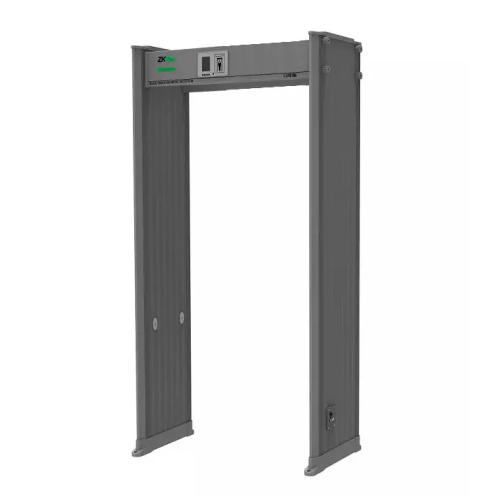 ZKTeco AMD1800 (1000 мм) арочный стационарный металлодетектор