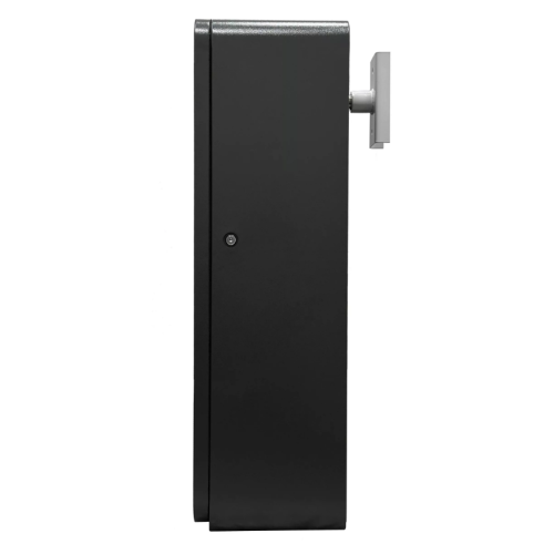 ZKTeco BG545, автоматический шлагбаум с телескопической стрелой 4.5 м